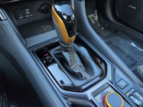 Used 2023 Subaru Forester Wilderness image 35