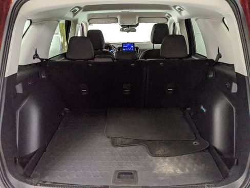 Certified 2024 Ford Bronco Sport Big Bend image 24