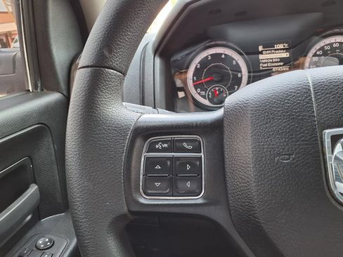 Used 2023 RAM 1500 Tradesman w/ Popular Equipment Group RWD image 31