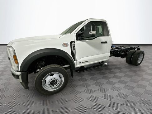 New 2026 Ford F450 XL AWD/4WD image 24