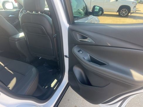 New 2026 Buick Encore GX Preferred w/ Advanced Technology Package image 47