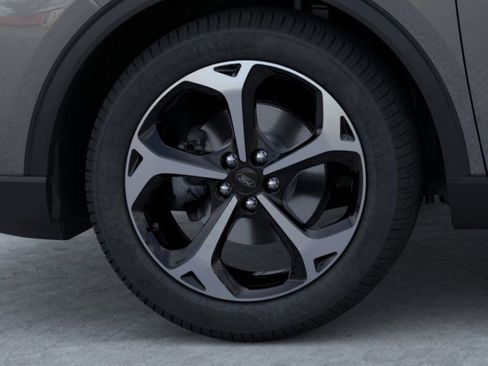 New 2025 Ford Escape ST-Line Elite w/ Tech Pack #1 image 19