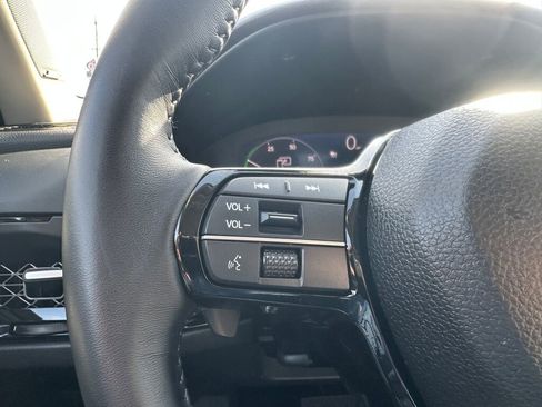 Used 2024 Honda Accord Touring image 16