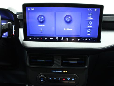 New 2026 Ford Maverick XLT AWD/4WD image 22