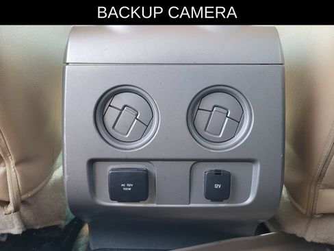 Used 2013 Ford F150 Lariat w/ Lariat Chrome Pkg RWD image 9