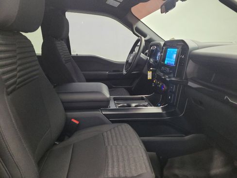 Used 2022 Ford F150 XL w/ STX Appearance Package AWD/4WD image 21