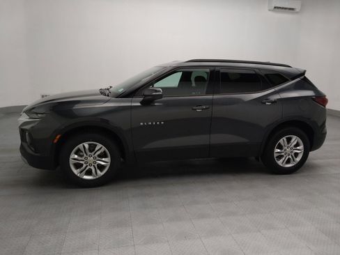 Used 2019 Chevrolet Blazer LT image 2