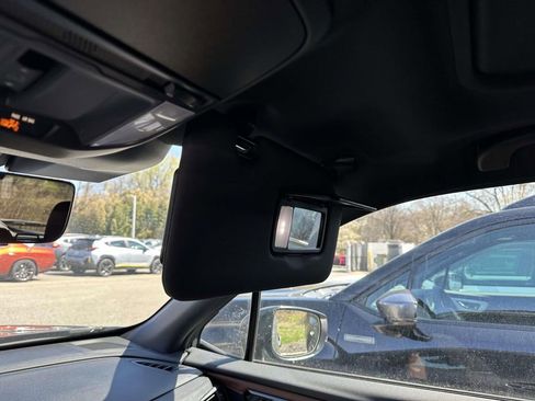 New 2026 Subaru Forester Touring image 16