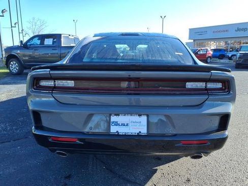 New 2026 Dodge Charger Scat Pack image 6