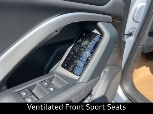 New 2025 Audi Q5 Premium Plus image 20