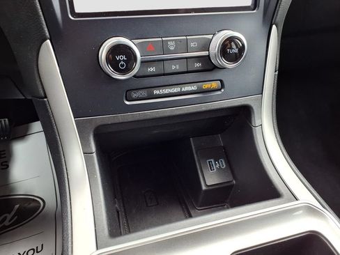 Certified 2023 Ford Edge SEL w/ Convenience Package AWD/4WD image 15