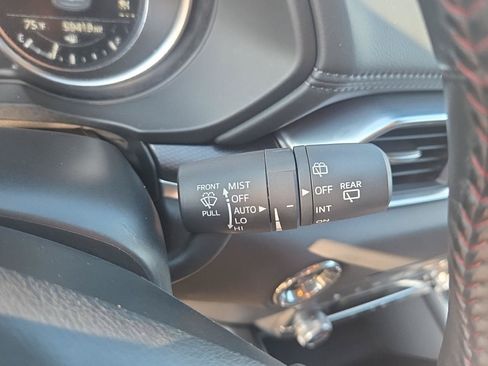 Used 2024 MAZDA CX-5 Carbon Edition AWD/4WD image 30