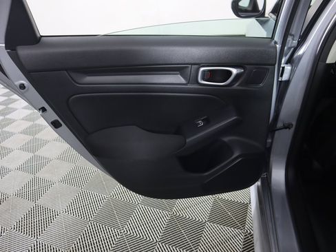 Used 2023 Honda Civic LX image 21