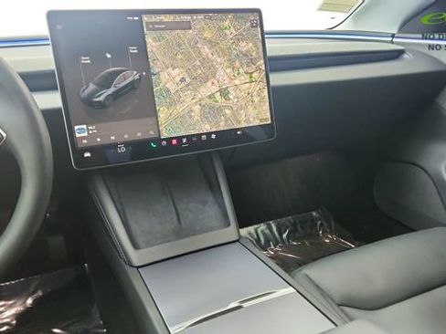 Used 2025 Tesla Model 3 RWD image 42