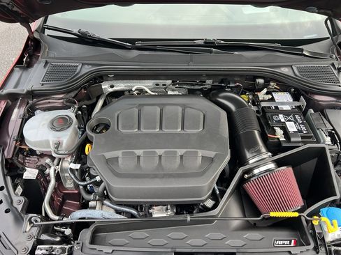 Used 2024 Volkswagen GTI Autobahn image 39