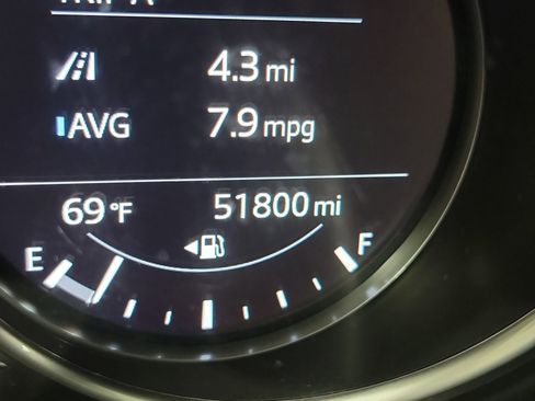 Used 2020 MAZDA CX-9 Touring image 19