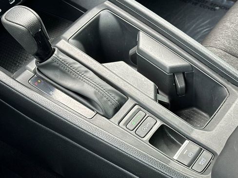 Certified 2024 Honda Accord LX image 20