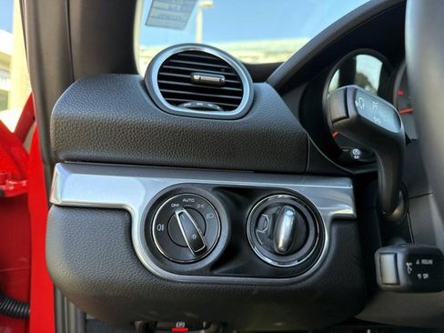 Used 2024 Porsche 718 Boxster S image 25