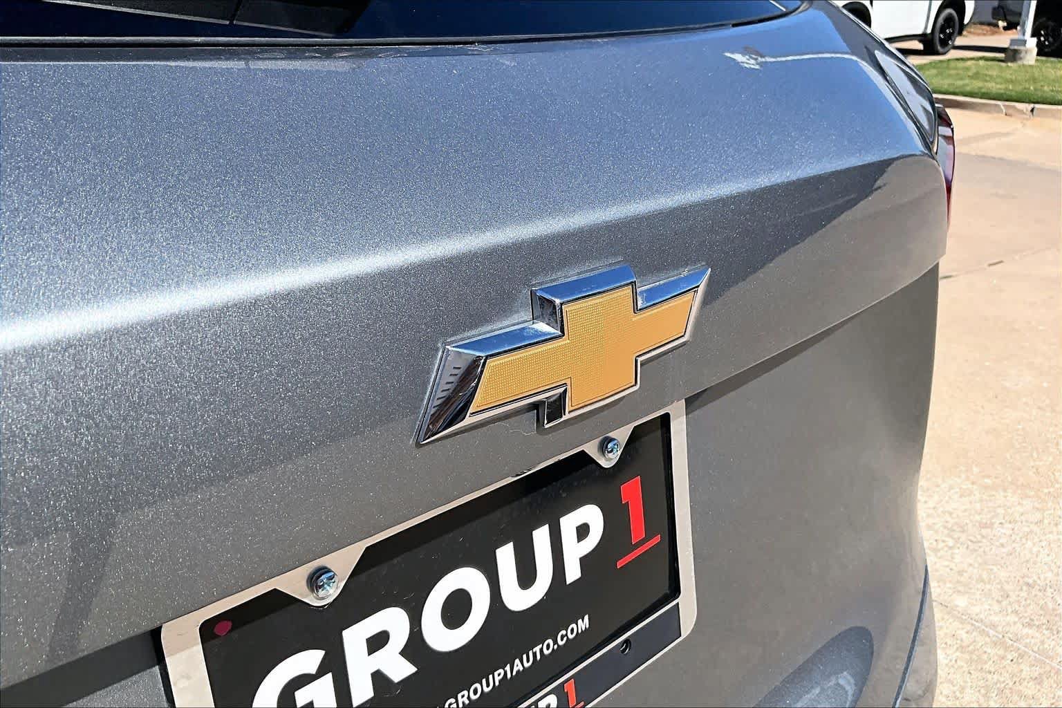 Used 2025 Chevrolet Blazer LT FWD image 28
