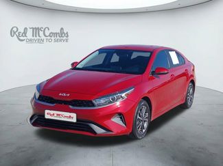 Used 2023 Kia Forte LXS w/ LXS Technology Package image 1