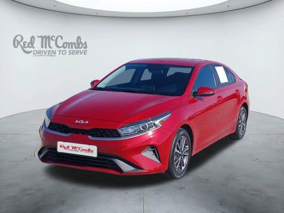 Used 2023 Kia Forte LXS w/ LXS Technology Package