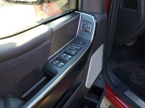 New 2026 Ford F250 Platinum image 6