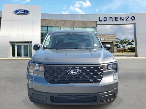 New 2026 Ford Maverick XL image 2