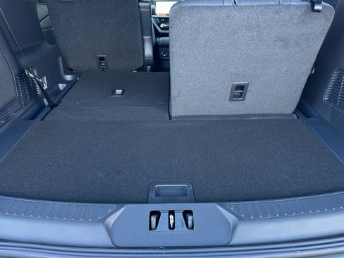 New 2026 Ford Explorer Tremor w/ Tremor Ultimate Package image 24