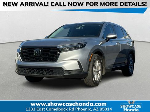 Used 2023 Honda CR-V EX image 1