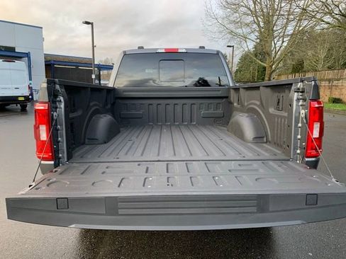 Certified 2023 Ford F150 XLT w/ Equipment Group 302A High image 6