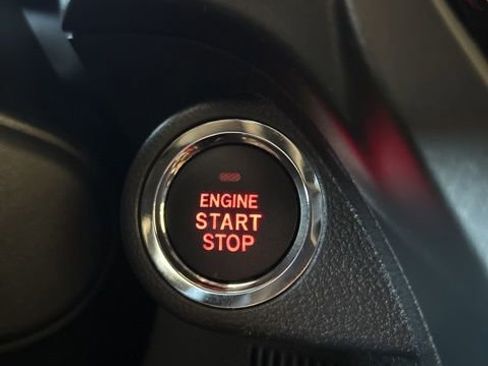 Used 2025 Subaru Forester Sport image 6