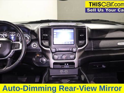 Used 2020 RAM 1500 Lone Star image 24