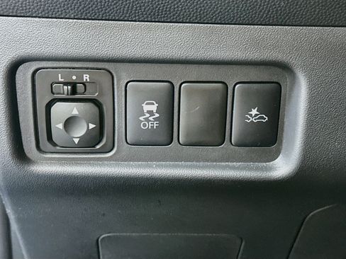 Used 2024 Mitsubishi Mirage ES FWD image 16