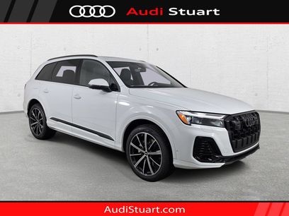 New 2026 Audi Q7 2.0T Premium Plus