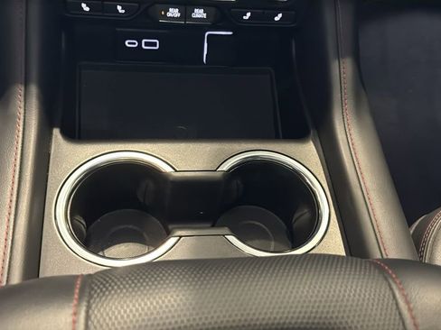 Used 2022 Chevrolet Tahoe RST w/ Luxury Package image 30