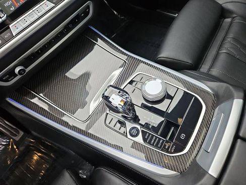 Used 2023 BMW X5 M50i w/ Executive Package image 19