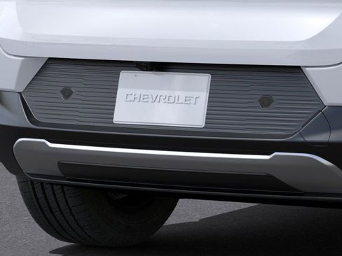 New 2025 Chevrolet Equinox EV LT w/ Convenience Package image 14