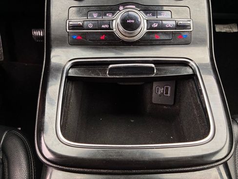 Used 2021 Lincoln Nautilus FWD image 38