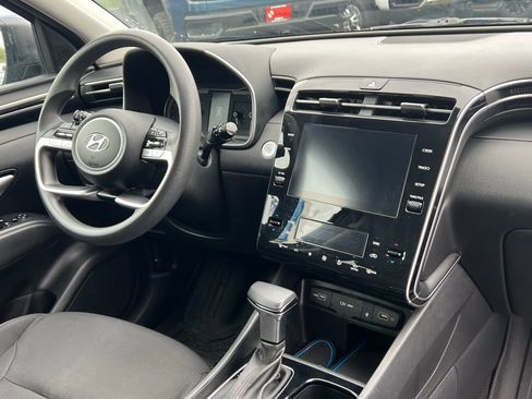 Used 2024 Hyundai Tucson SEL FWD image 20