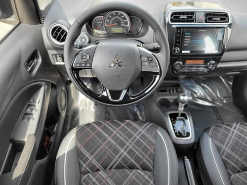 New 2024 Mitsubishi Mirage SE image 14