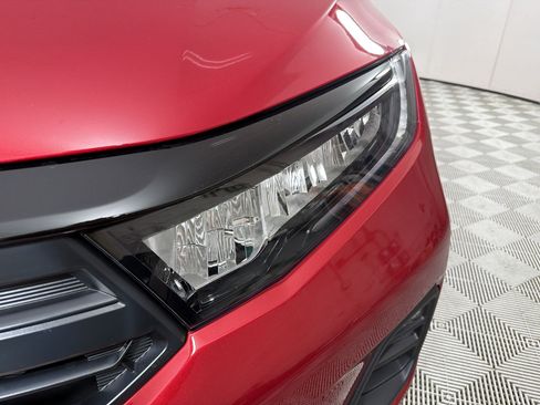 New 2026 Honda Odyssey EX-L image 11