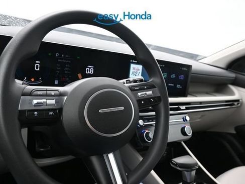 Used 2025 Hyundai Tucson SEL FWD image 10