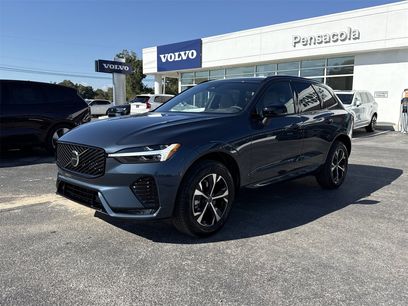 New 2026 Volvo XC60 B5 Core