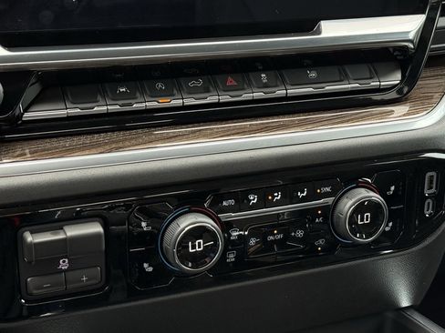 New 2026 Chevrolet Silverado 1500 RST image 17