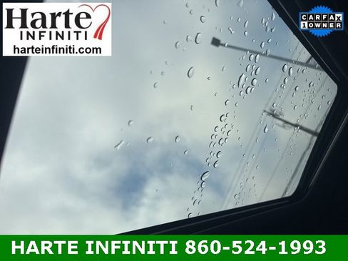 Used 2025 INFINITI QX55 Sensory w/ Lighting Package image 22