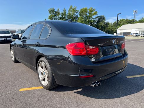 Used 2015 BMW 328i xDrive Sedan AWD/4WD image 3