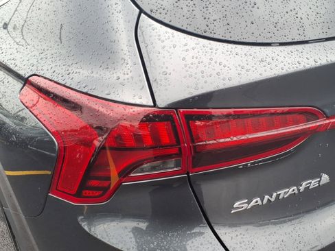 Certified 2023 Hyundai Santa Fe SEL AWD/4WD image 16
