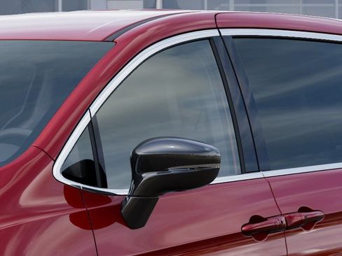 New 2026 Chrysler Voyager LX FWD image 13