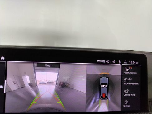 Used 2023 BMW X4 M40i image 26