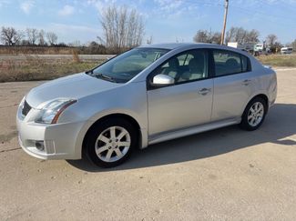 Used 2010 Nissan Sentra 2.0 SR w/ Convenience Pkg video 1